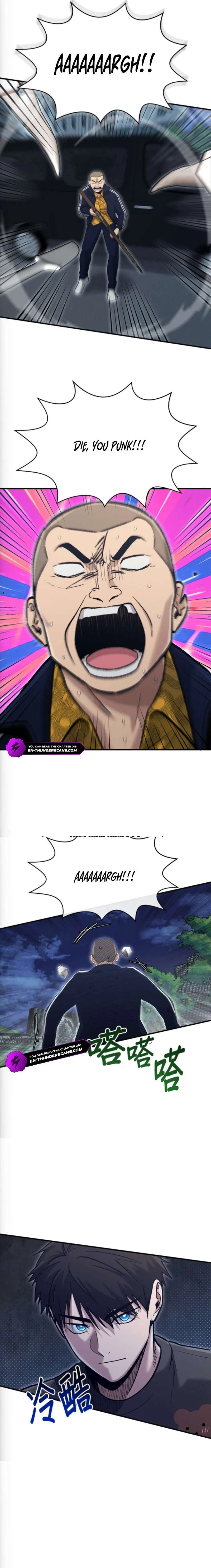 A Hero Who Is Good At Everything Chapter 76 – Page 11