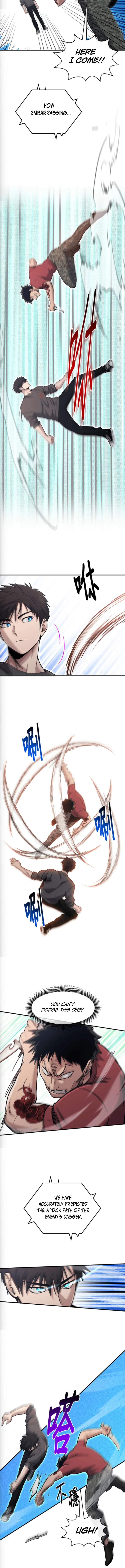 A Hero Who Is Good At Everything Chapter 75 – Page 5