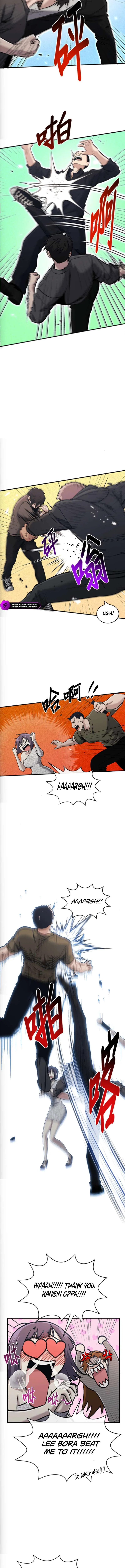 A Hero Who Is Good At Everything Chapter 75 – Page 8