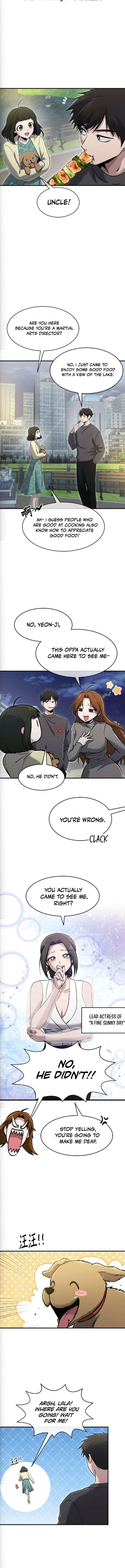 A Hero Who Is Good At Everything Chapter 74 – Page 2