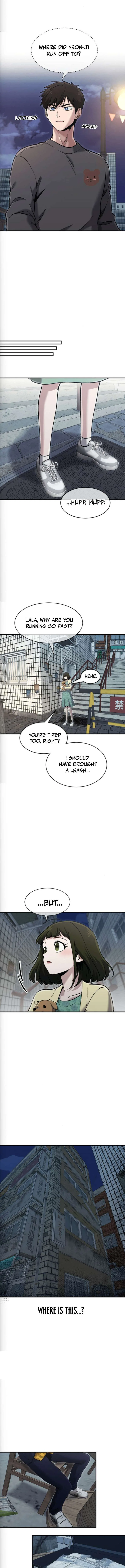 A Hero Who Is Good At Everything Chapter 74 – Page 4