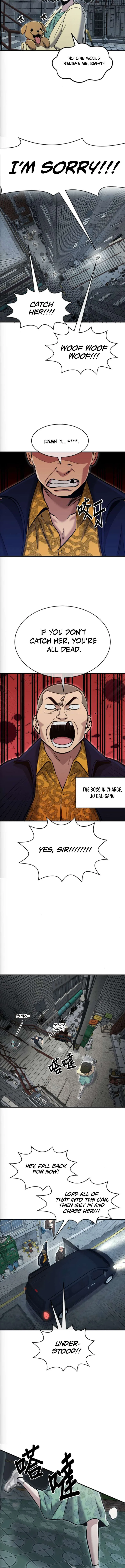 A Hero Who Is Good At Everything Chapter 74 – Page 6