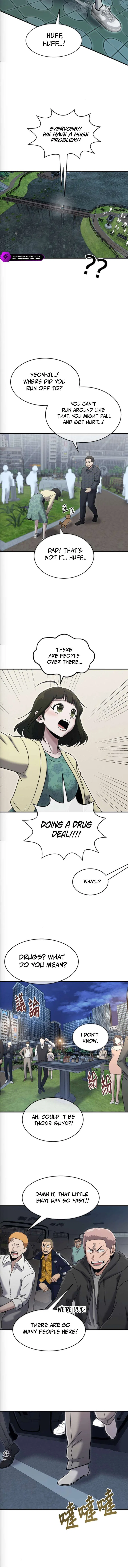 A Hero Who Is Good At Everything Chapter 74 – Page 7