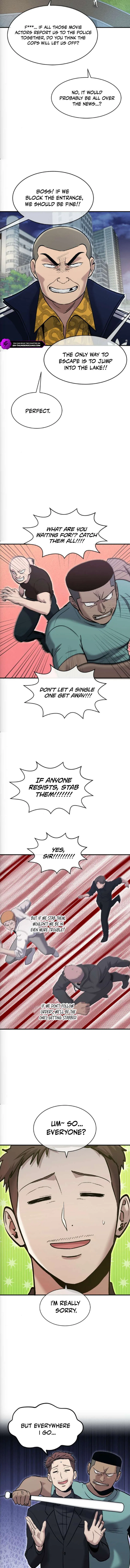 A Hero Who Is Good At Everything Chapter 74 – Page 9