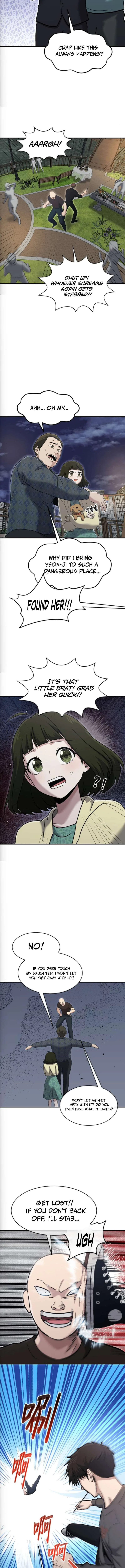A Hero Who Is Good At Everything Chapter 74 – Page 10