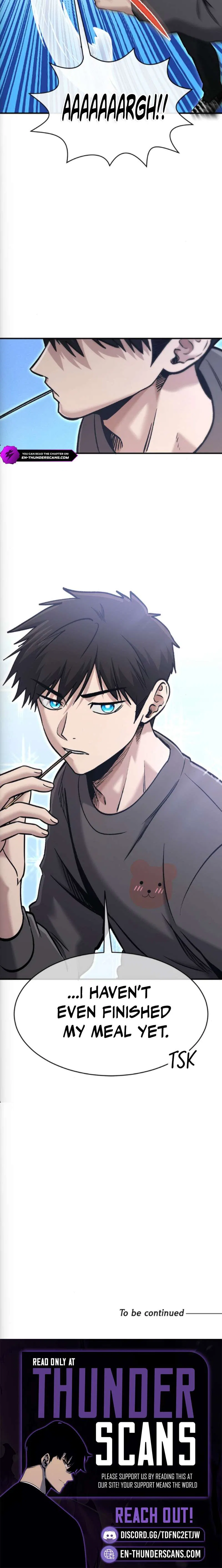 A Hero Who Is Good At Everything Chapter 74 – Page 11