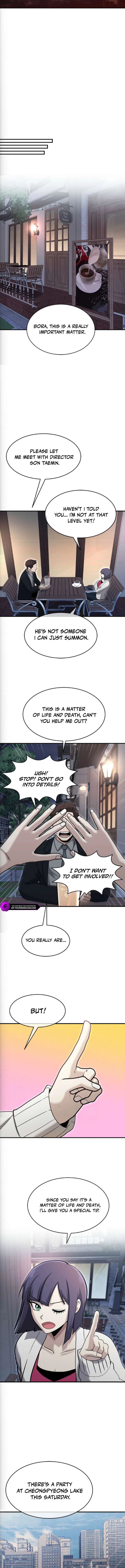 A Hero Who Is Good At Everything Chapter 73 – Page 6