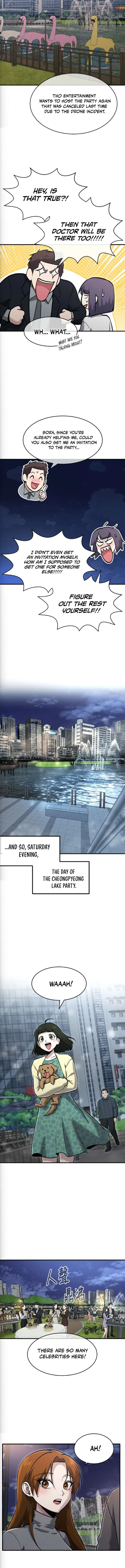 A Hero Who Is Good At Everything Chapter 73 – Page 7