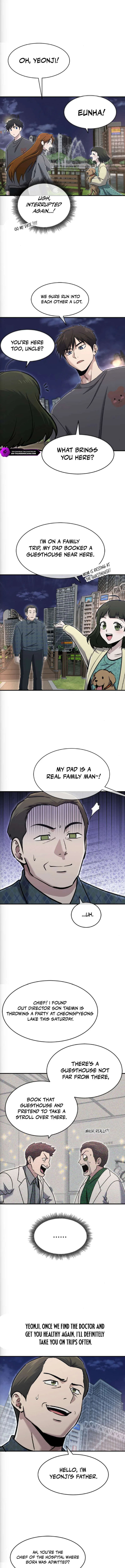 A Hero Who Is Good At Everything Chapter 73 – Page 8