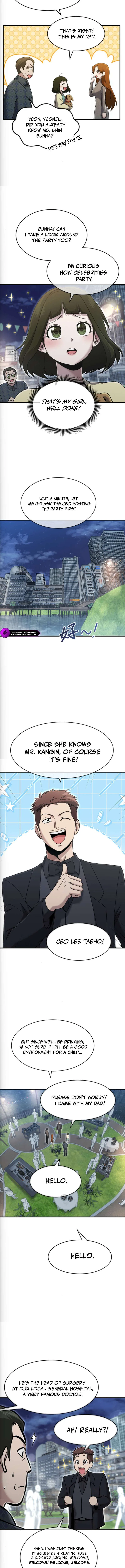 A Hero Who Is Good At Everything Chapter 73 – Page 9