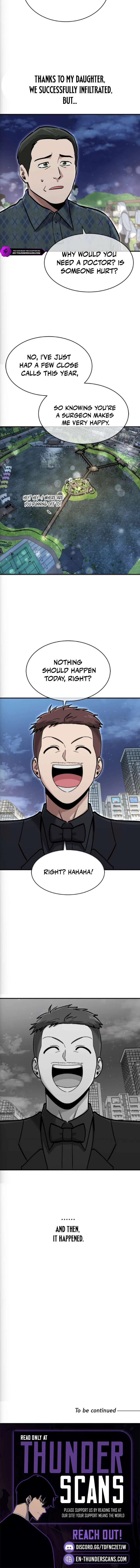 A Hero Who Is Good At Everything Chapter 73 – Page 10