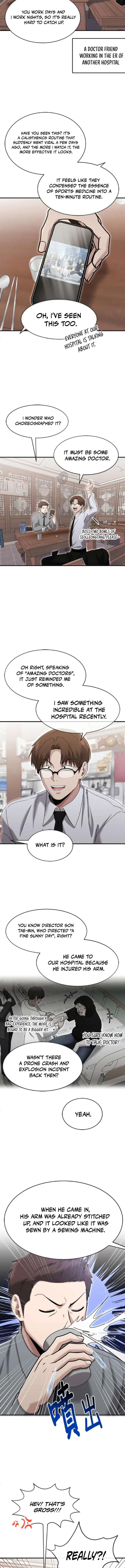 A Hero Who Is Good At Everything Chapter 72 – Page 2