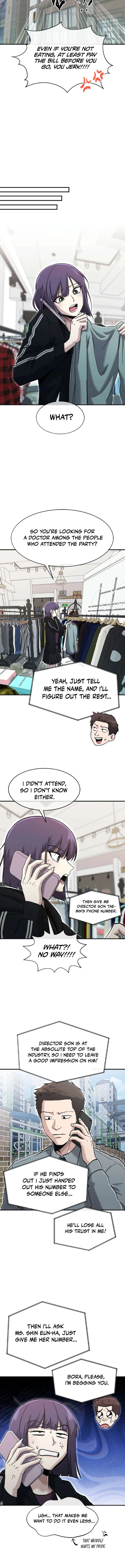 A Hero Who Is Good At Everything Chapter 72 – Page 4