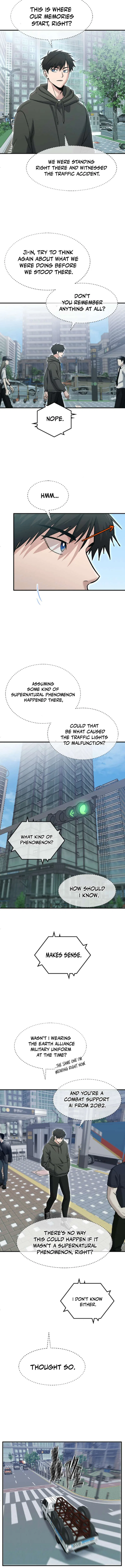 A Hero Who Is Good At Everything Chapter 72 – Page 8