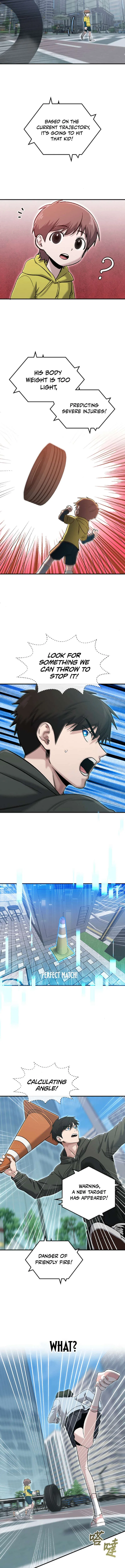 A Hero Who Is Good At Everything Chapter 72 – Page 10