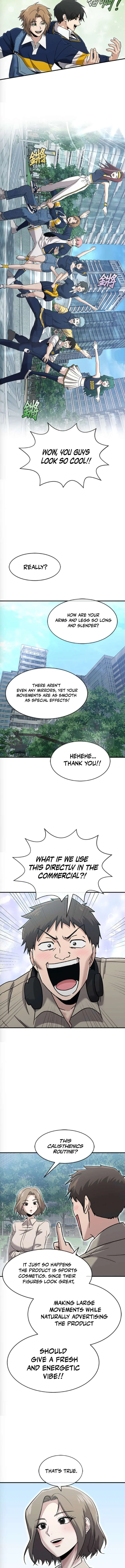 A Hero Who Is Good At Everything Chapter 71 – Page 6
