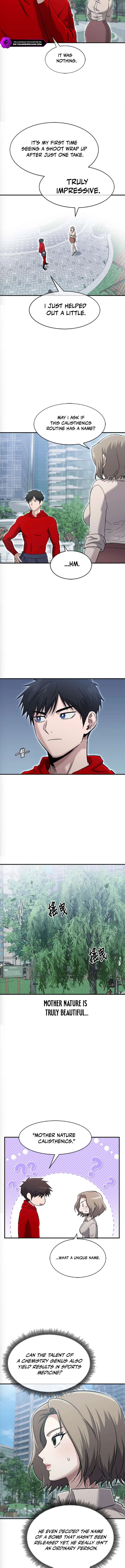 A Hero Who Is Good At Everything Chapter 71 – Page 9