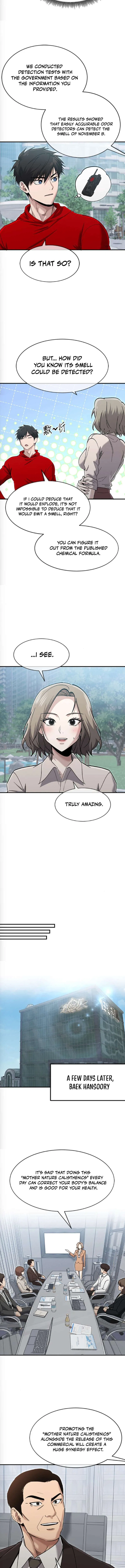A Hero Who Is Good At Everything Chapter 71 – Page 10