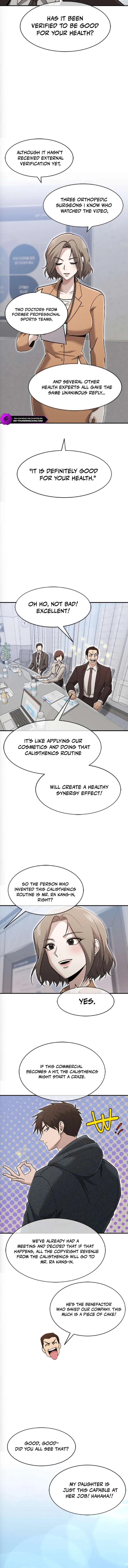 A Hero Who Is Good At Everything Chapter 71 – Page 11
