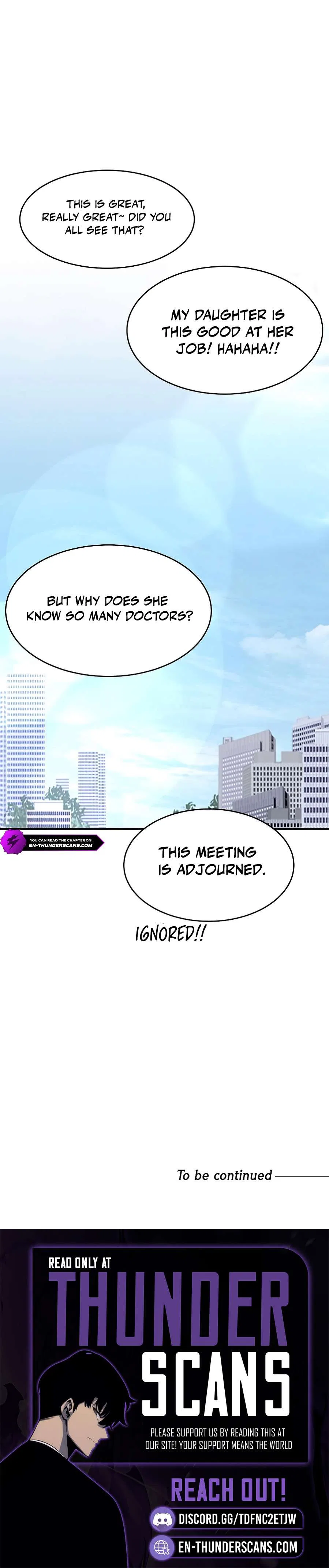 A Hero Who Is Good At Everything Chapter 70 – Page 10