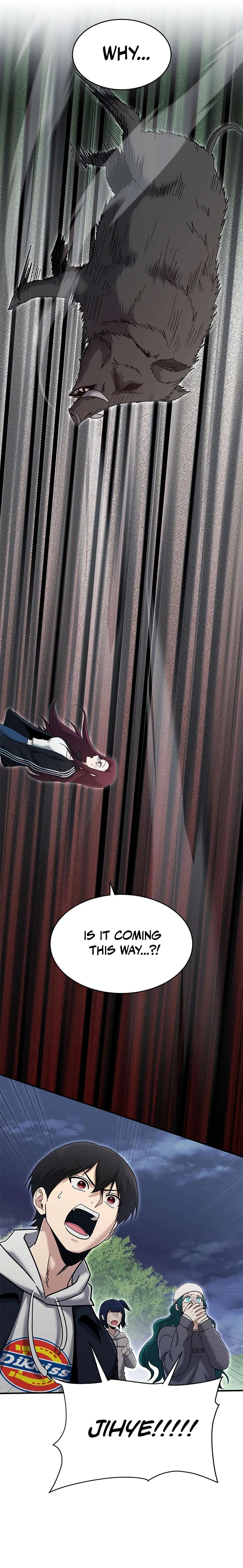 A Hero Who Is Good At Everything Chapter 68 – Page 5