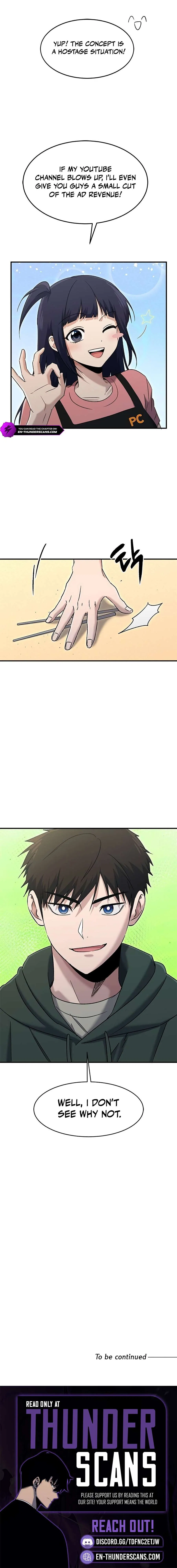 A Hero Who Is Good At Everything Chapter 64 – Page 10