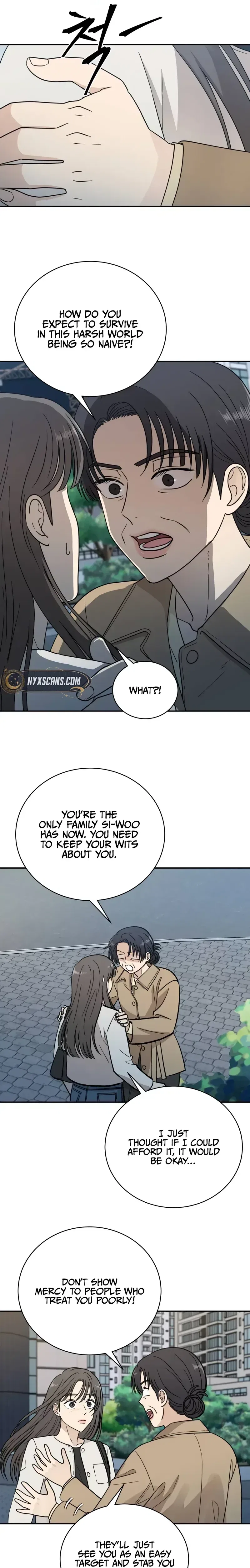 It Wasn’t Love At First Sight Chapter 59 – Page 2