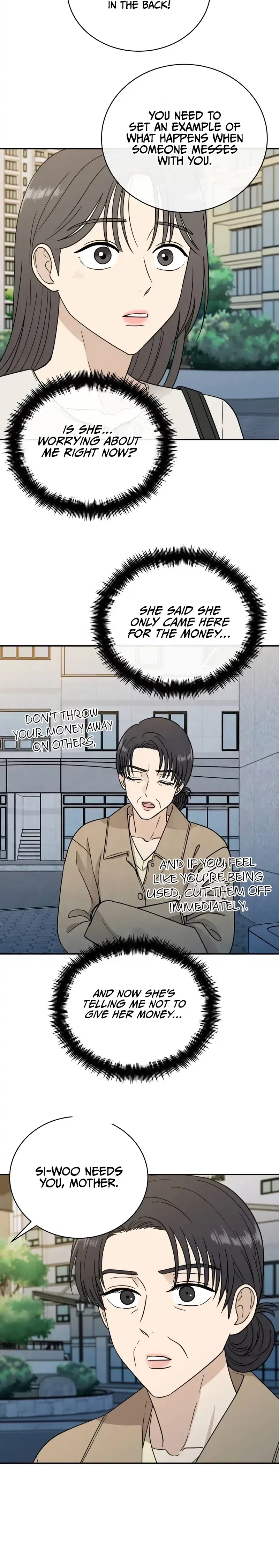It Wasn’t Love At First Sight Chapter 59 – Page 3