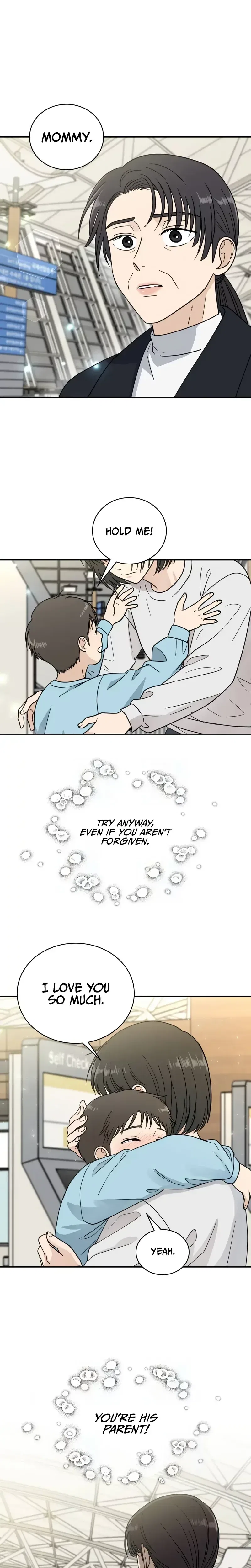 It Wasn’t Love At First Sight Chapter 59 – Page 14