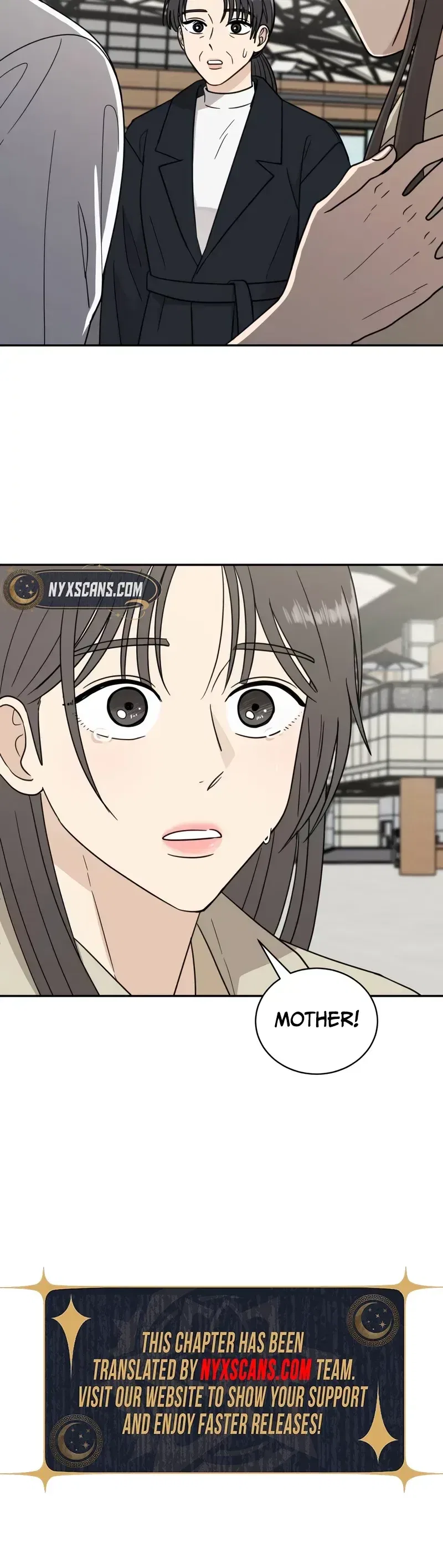It Wasn’t Love At First Sight Chapter 59 – Page 20