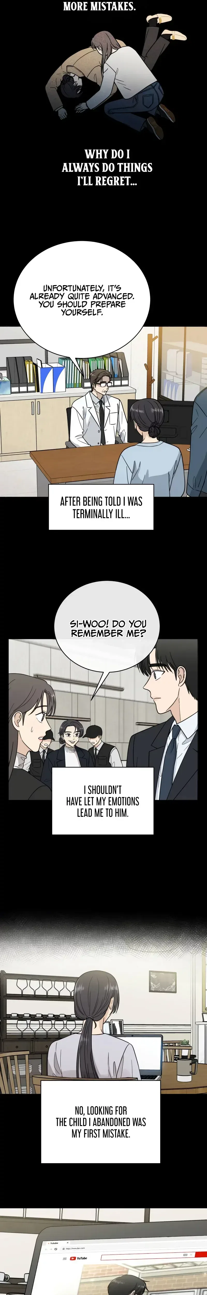 It Wasn’t Love At First Sight Chapter 58 – Page 12