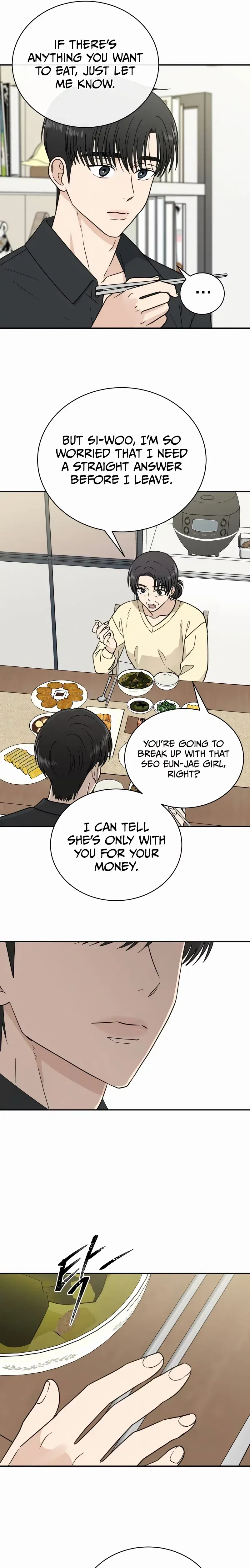 It Wasn’t Love At First Sight Chapter 57 – Page 17