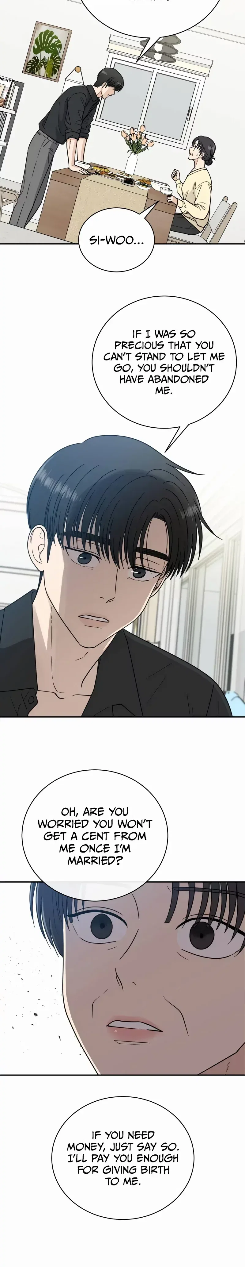 It Wasn’t Love At First Sight Chapter 57 – Page 19