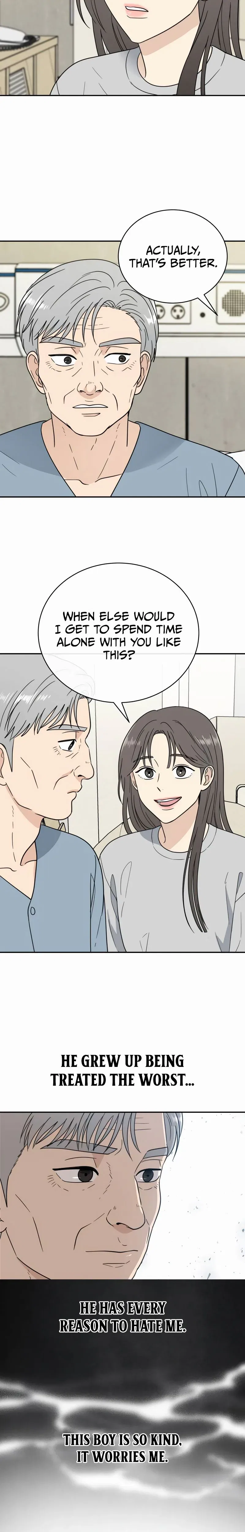It Wasn’t Love At First Sight Chapter 56 – Page 3