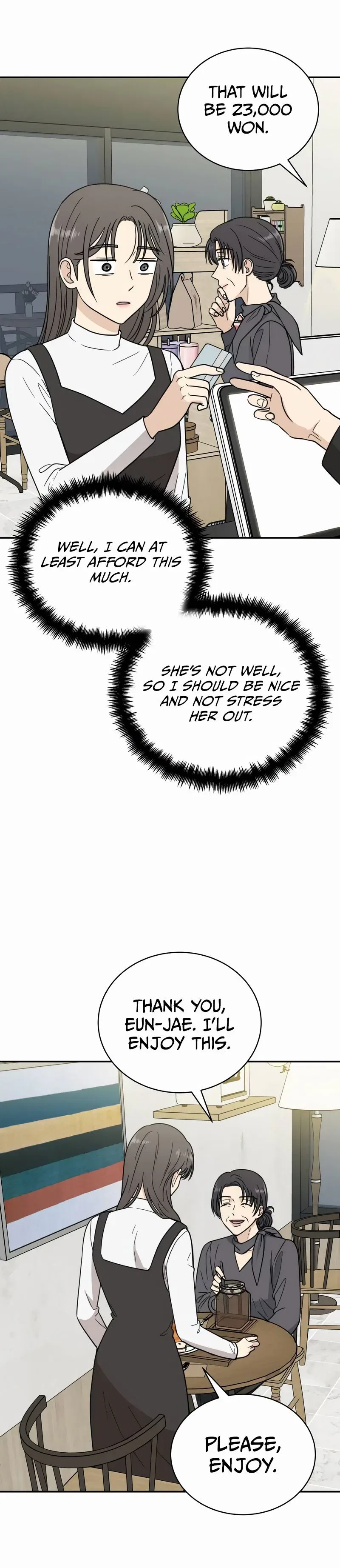 It Wasn’t Love At First Sight Chapter 56 – Page 16