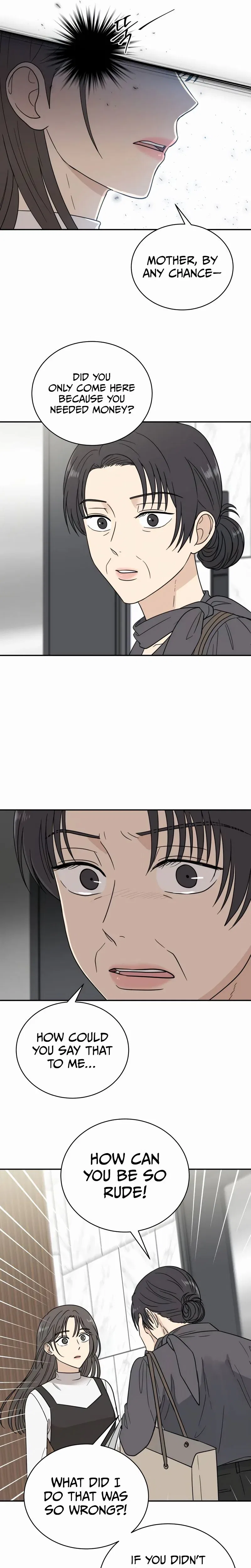 It Wasn’t Love At First Sight Chapter 56 – Page 20