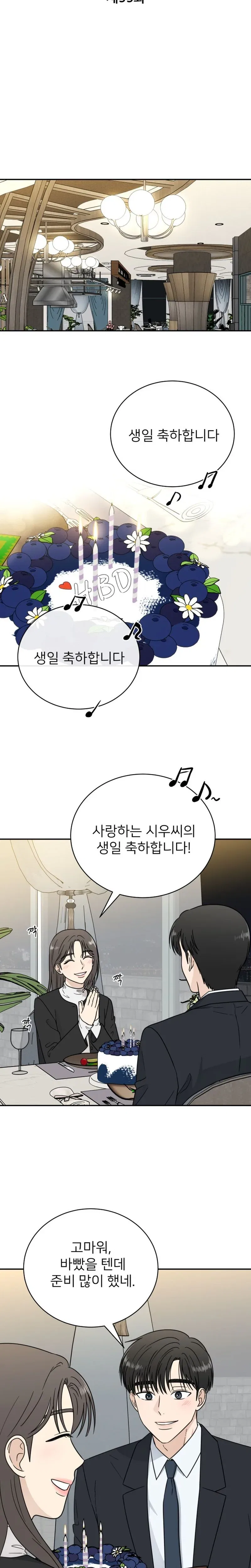 It Wasn’t Love At First Sight Chapter 55 – Page 5