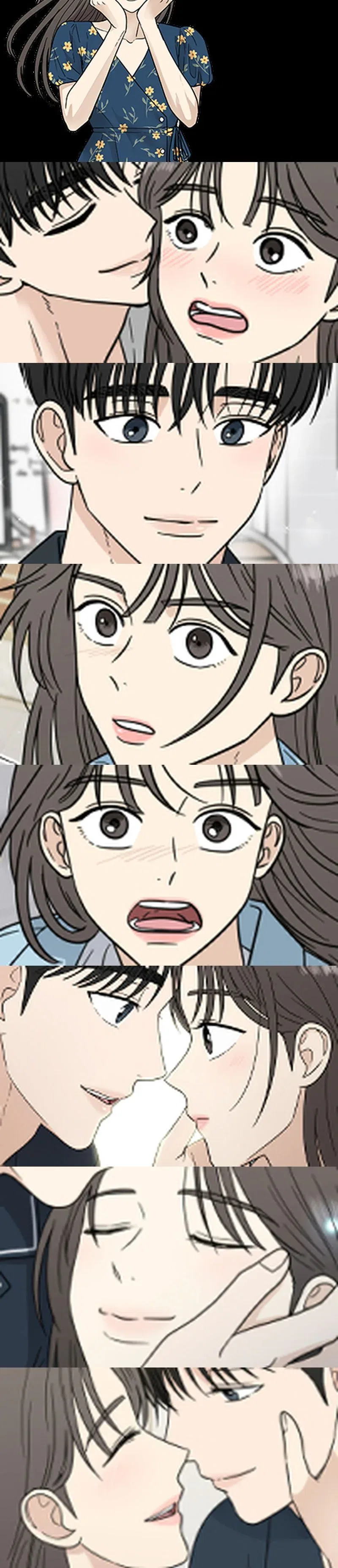 It Wasn’t Love At First Sight Chapter 55 – Page 23