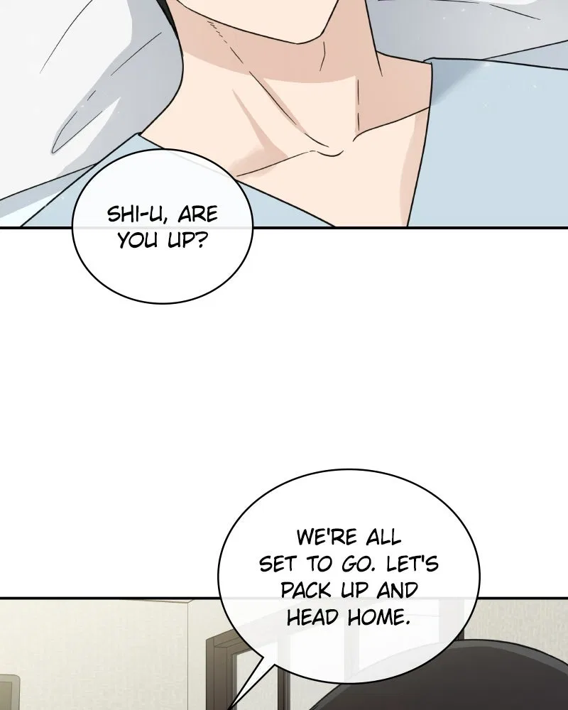 It Wasn’t Love At First Sight Chapter 54 – Page 3