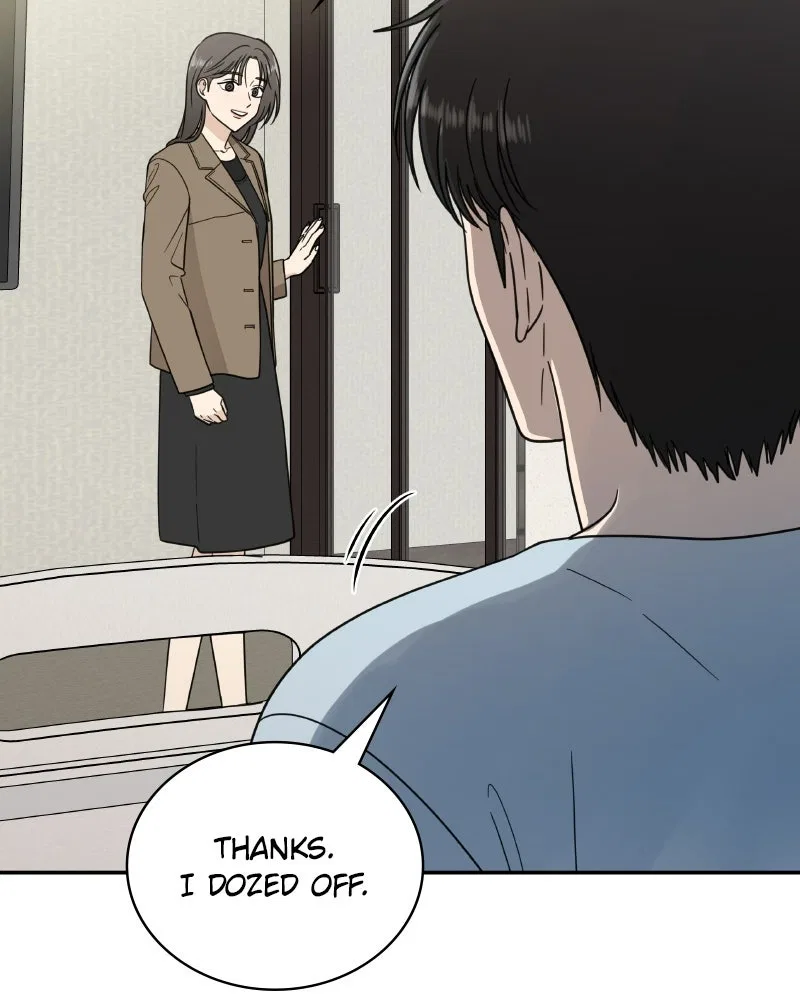 It Wasn’t Love At First Sight Chapter 54 – Page 4