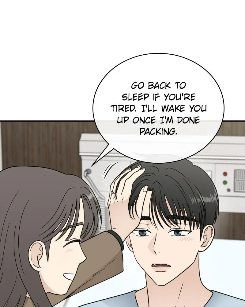 It Wasn’t Love At First Sight Chapter 54 – Page 5