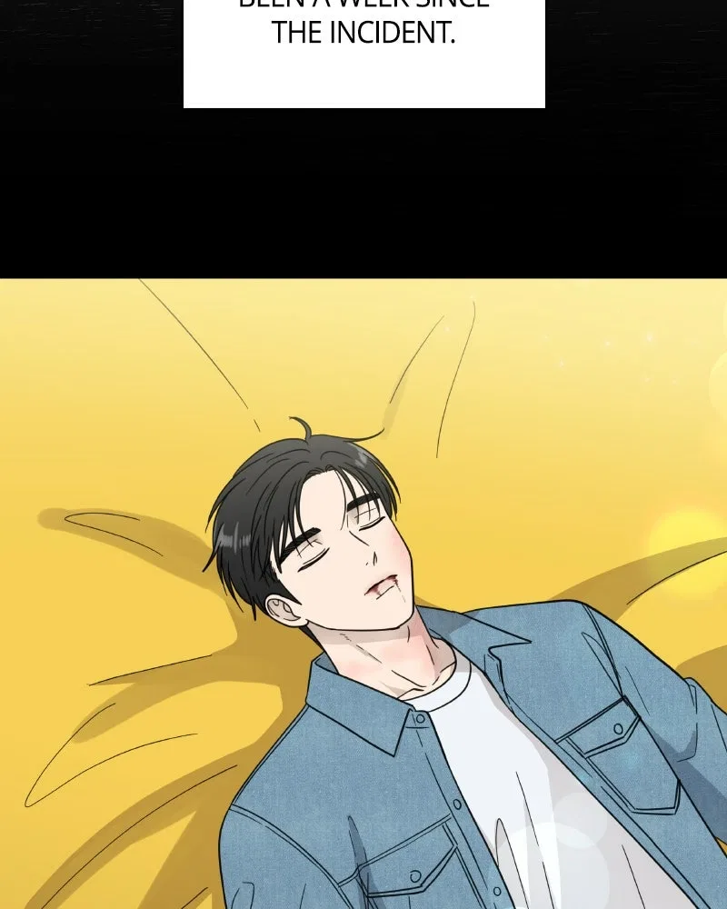 It Wasn’t Love At First Sight Chapter 54 – Page 7