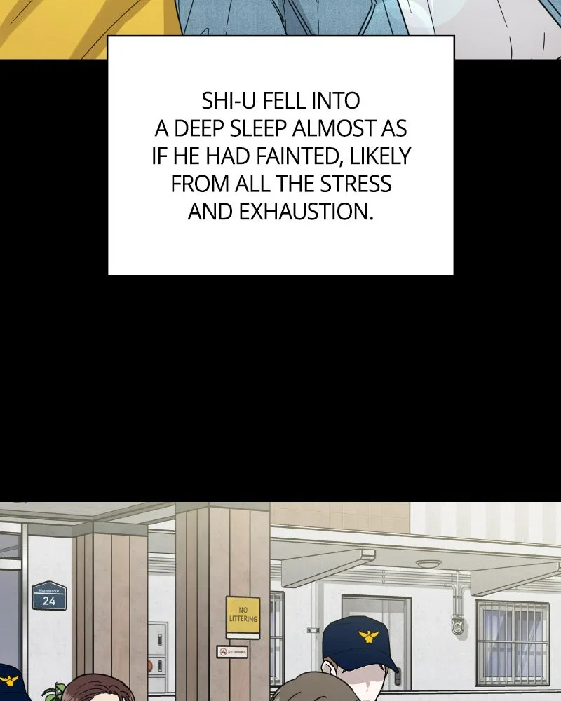 It Wasn’t Love At First Sight Chapter 54 – Page 8