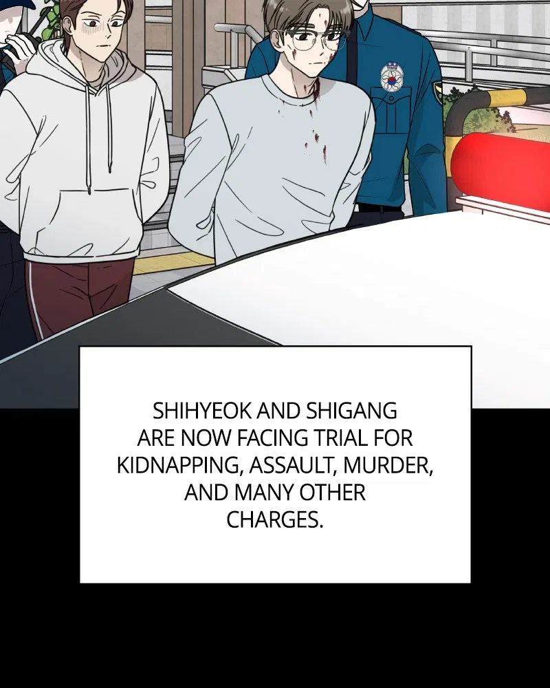 It Wasn’t Love At First Sight Chapter 54 – Page 9