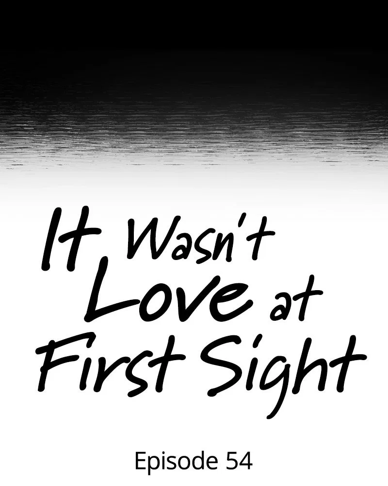 It Wasn’t Love At First Sight Chapter 54 – Page 12