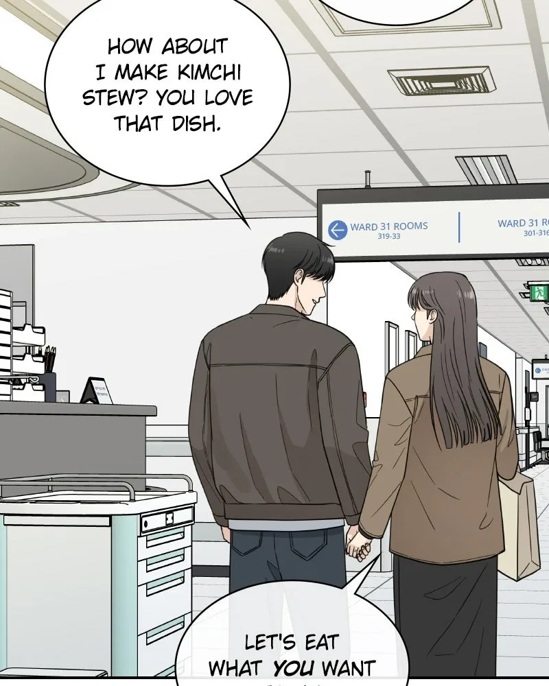 It Wasn’t Love At First Sight Chapter 54 – Page 24