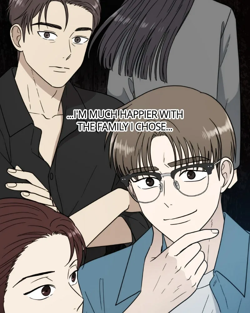 It Wasn’t Love At First Sight Chapter 54 – Page 26
