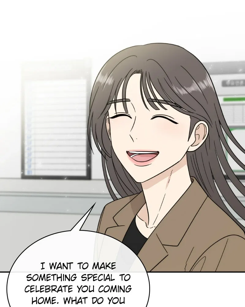 It Wasn’t Love At First Sight Chapter 54 – Page 28