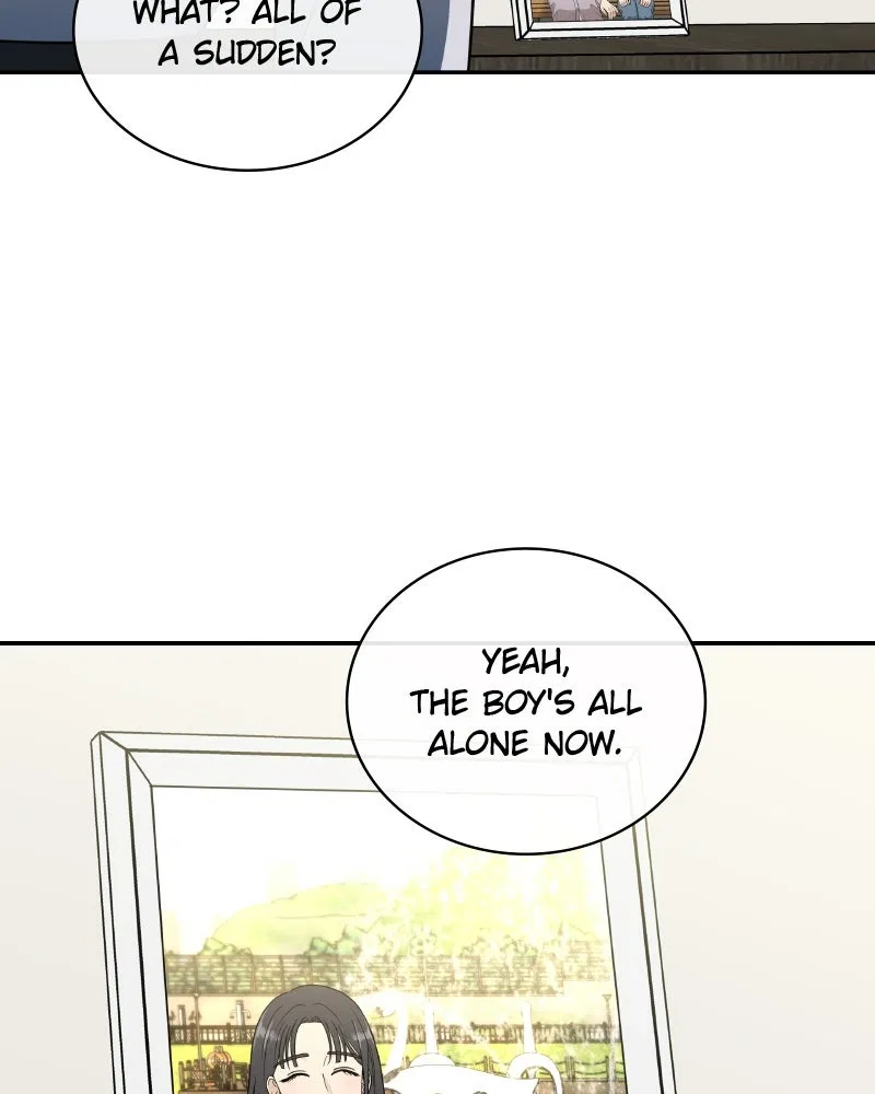 It Wasn’t Love At First Sight Chapter 54 – Page 38