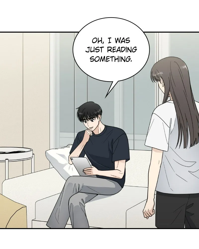 It Wasn’t Love At First Sight Chapter 54 – Page 42